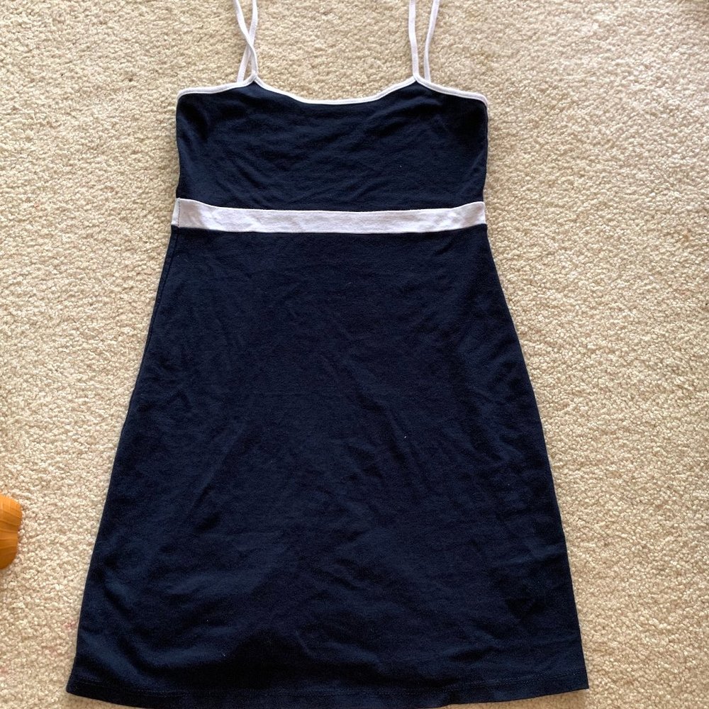 Brandy melville mini dress